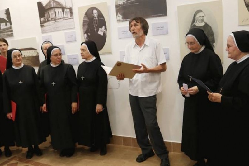 Otvorena izložba „150 godina zajedno” Otvorena izložba „150 godina zajedno”