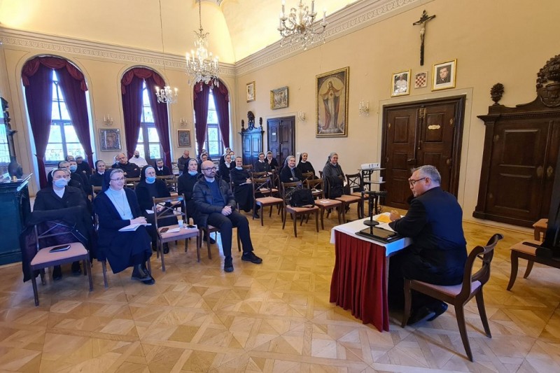 Odnos autoriteta i poslušnosti Odnos autoriteta i poslušnosti