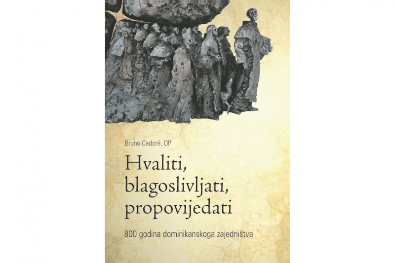 800 godina dominikanskog zajedništva 800 godina dominikanskog zajedništva