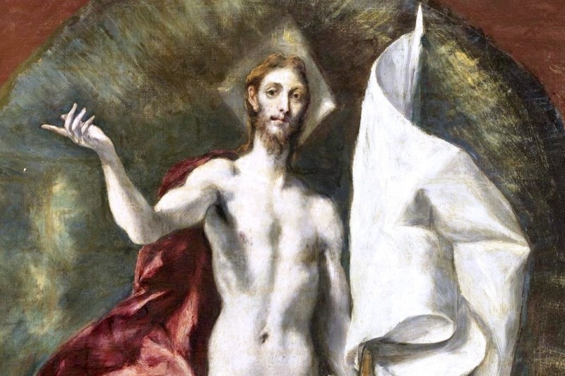 „Gospodin je!“ (Iv 21,7) „Gospodin je!“ (Iv 21,7)