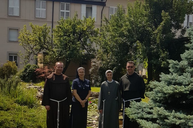 Sjednica Povjerenstva HRK za početnu formaciju Sjednica Povjerenstva HRK za početnu formaciju