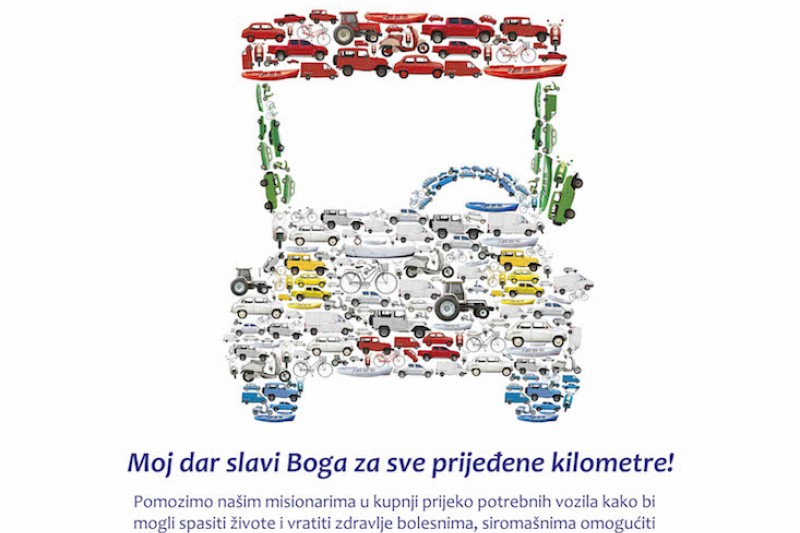 Poziv Nacionalne uprave Papinskih misijskih djela u Hrvatskoj na akciju MIVA Poziv Nacionalne uprave Papinskih misijskih djela u Hrvatskoj na akciju MIVA
