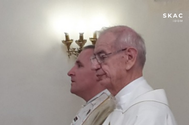 SKAC Razgovor s isusovcem Ivanom Cindorijem SKAC Razgovor s isusovcem Ivanom Cindorijem