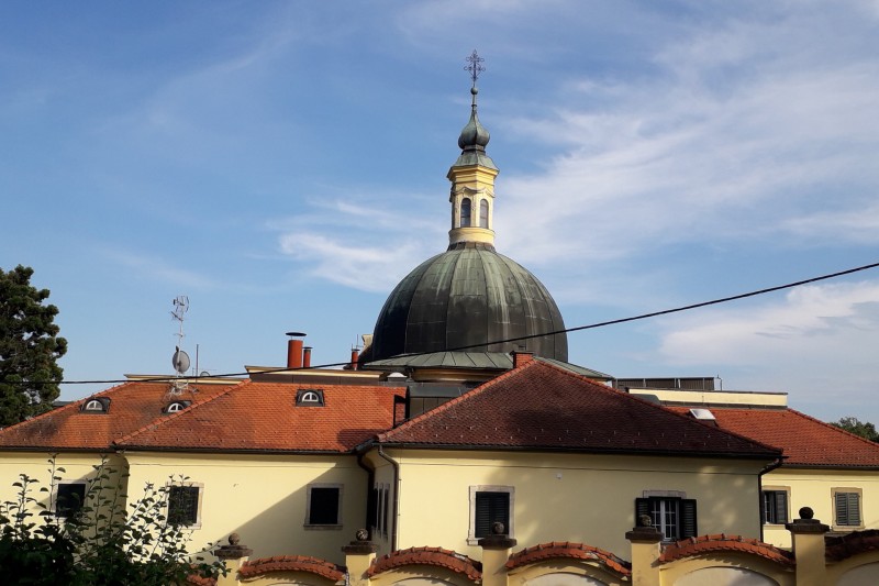 Završena Provincijska kongregacija franjevaca trećoredaca Završena Provincijska kongregacija franjevaca trećoredaca