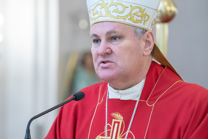 U Sisku proslavljen spomendan Drinskih mučenica U Sisku proslavljen spomendan Drinskih mučenica