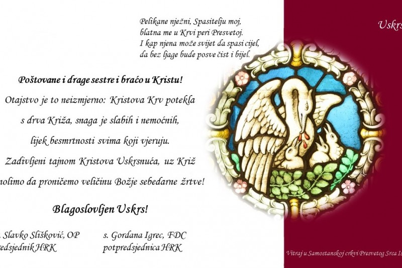 Uskrs 2021. Uskrs 2021.