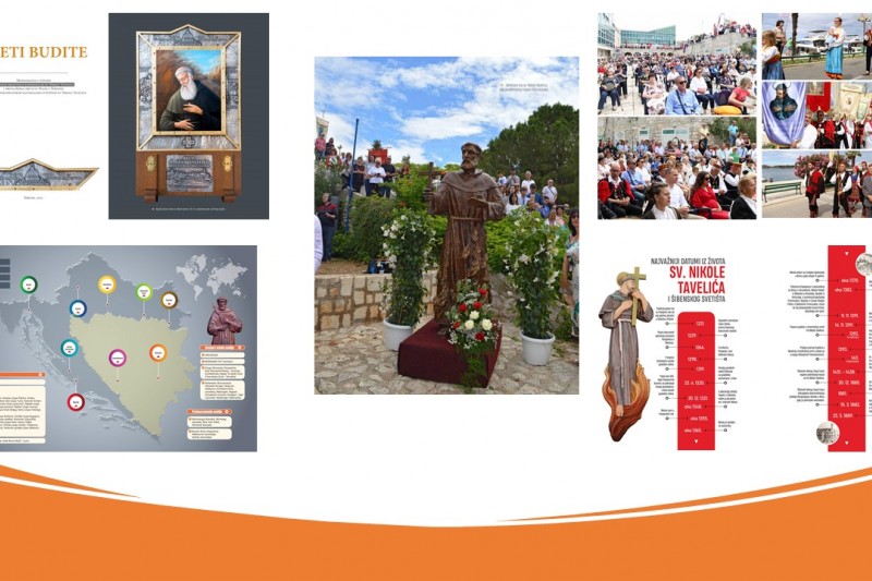 Virtualno predstavljanje monografije „Sveti budite“ Virtualno predstavljanje monografije „Sveti budite“