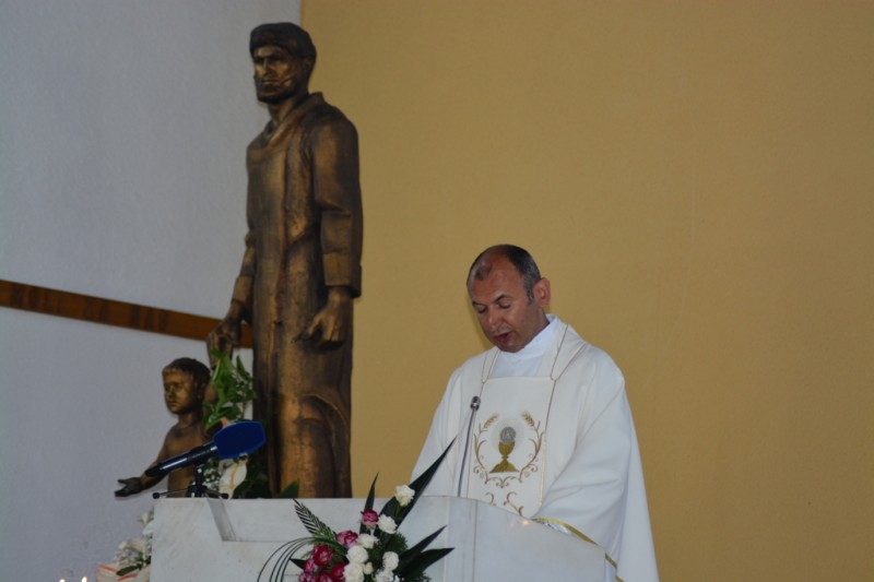 Hodočašće HBK i HRK u Karlovac Hodočašće HBK i HRK u Karlovac