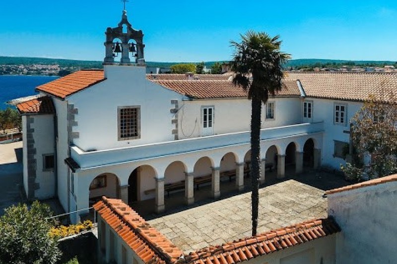 Završena obnova Samostana sv. Marije Magdalene u Portu Završena obnova Samostana sv. Marije Magdalene u Portu