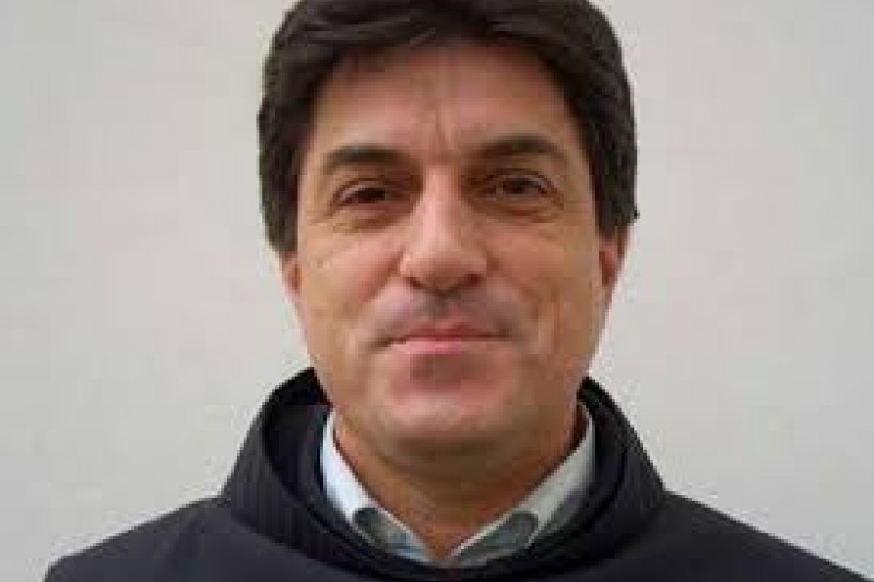 Pismo podrške Hrvatskoj redovničkoj konferenciji Pismo podrške Hrvatskoj redovničkoj konferenciji