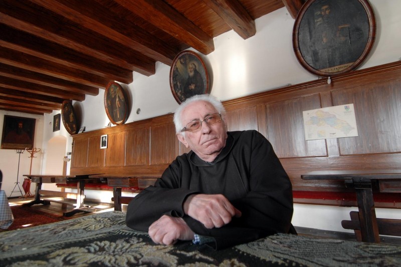 Životopis o. Bone Zvonimira Šagija, OFMCap. Životopis o. Bone Zvonimira Šagija, OFMCap.