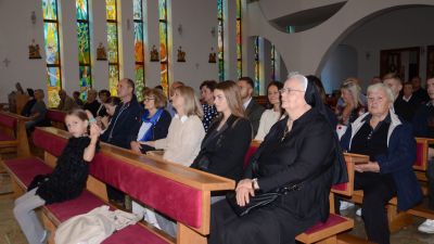 Slavonski brod s ivanka guberac proslavila zlatni jubilej 1