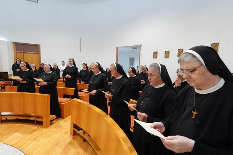 Školske sestre franjevke