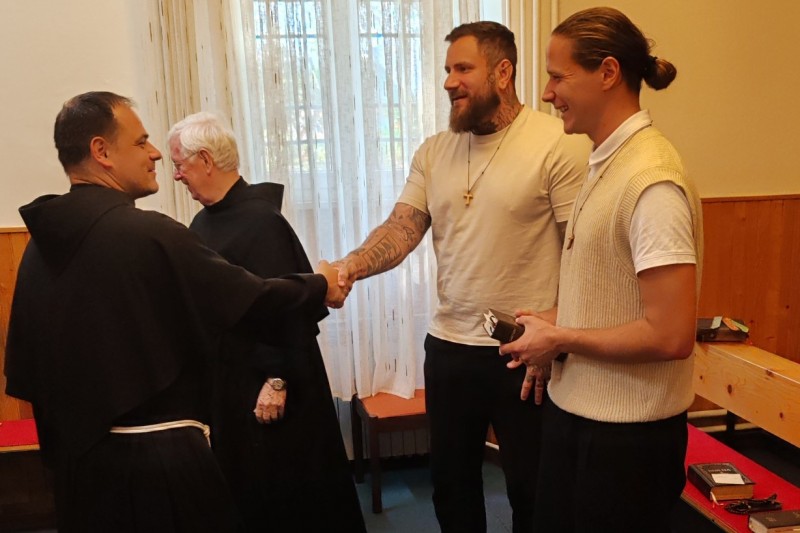 Hrvatska Provincija sv. Jeronima franjevaca konventualaca Hrvatska Provincija sv. Jeronima franjevaca konventualaca