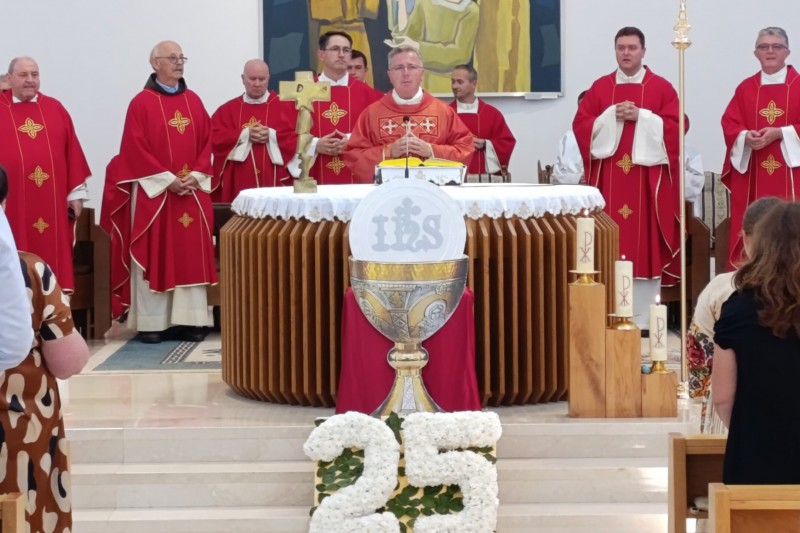 Hrvatska provincija sv. Jeronima franjevaca konventualaca Hrvatska provincija sv. Jeronima franjevaca konventualaca