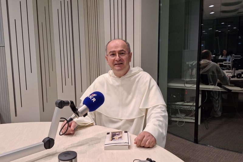 Moćan zagovor bl. Augustina Kažotića: o. Anto Gavrić o mogućem čudu na Peščenici Moćan zagovor bl. Augustina Kažotića: o. Anto Gavrić o mogućem čudu na Peščenici