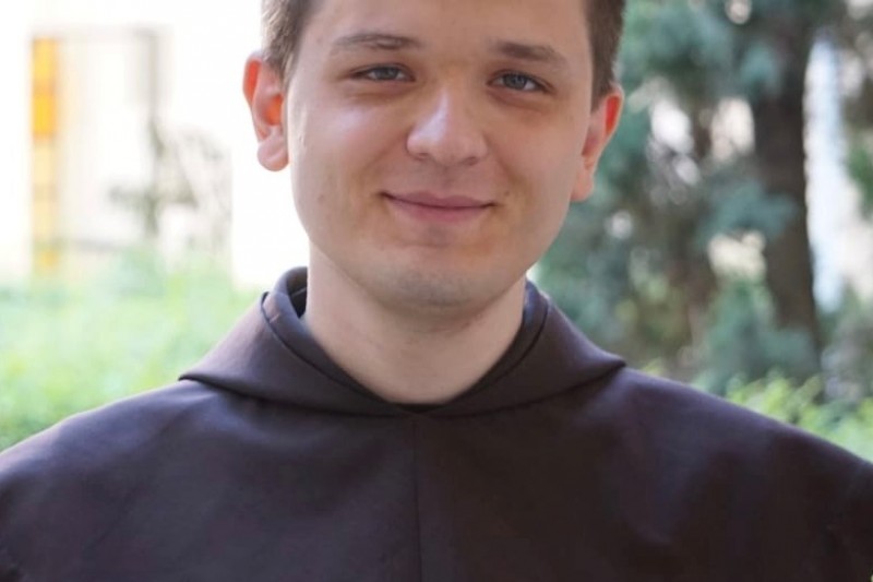 Novi licenc teoloških znanosti Novi licenc teoloških znanosti