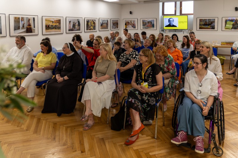 Humanitarna udruga „Fra Mladen Hrkać