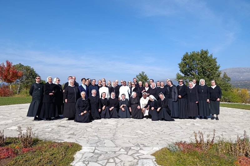 Hrvatska redovnička konferencija