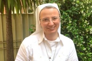 Dikasterij za ustanove posvećenog života i družbe apostolskog života